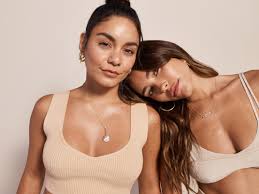 Vanessa Hudgens and Madison Beer on Know Beauty's DNA Testing and  Incredible Results 