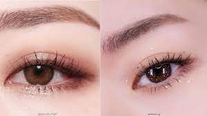 korean eye makeup 2021 you
