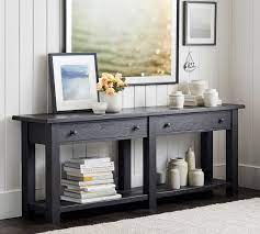 81 90 Console Tables Pottery Barn