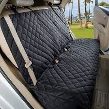 10 Best Dog Car Seat Covers Of 2023