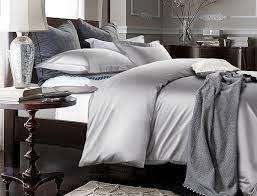 Health Benefits Of Silk Bed Linen