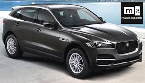 Seating space is snug, and the seat cushions aren't all that comfortable. Jaguar F Pace Pure Diesel Price Specs Review Pics Mileage In India