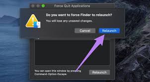 fix mac desktop icons missing
