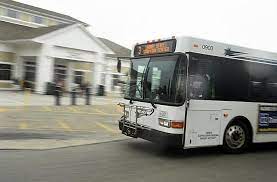 srta bus service gets grant to offer