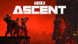 Save 70% on The Ascent on Steam