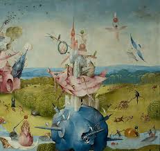 the garden of earthly delights 1490 1500
