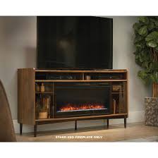 Sauder Haverty Park 60 Tv Stand With