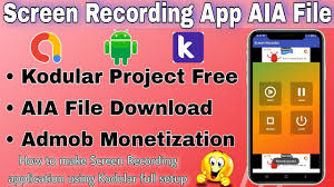 Read on to find out how. Screen Recorder App Aia File Free Download Online Tech Support