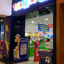 the best 10 toy s near nu sentral