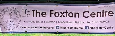 The Foxton Centre - TotalGiving™ - Donate to Charity | Online Fundraising  for Charity UK