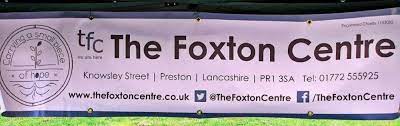 The Foxton Centre - TotalGiving™ - Donate to Charity | Online Fundraising for Charity UK