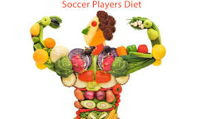 Soccer Players Diet Plan A Complete Nutrition Guide