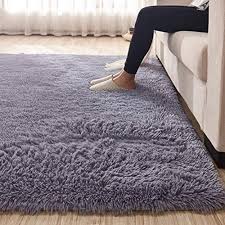 floor covering super soft gy area