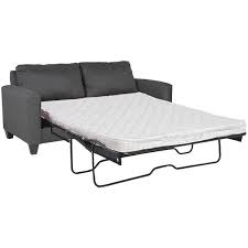 Piper Carbon Queen Sleeper Sofa 1004