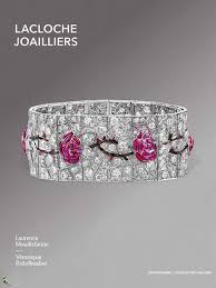 lacloche jewelers lacloche joailliers