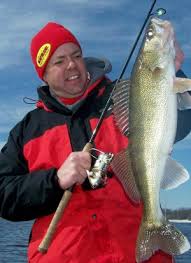 North Country Walleye Opener 2016