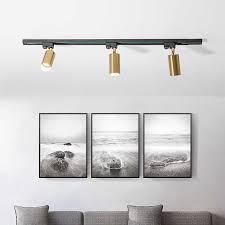 modern ceiling lights for living room