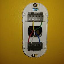 Understanding thermostat wiring colors is the next step. Wyze Thermostat Does Not Power On With New 5 Wire All Connected Properly Ask The Community Wyze Community