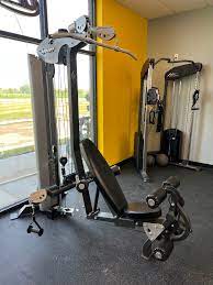 hoist v2 home gym 250977 treadmill