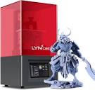 AsterHome Resin 3D Printer, DLP 3D Printer with High Precision ...