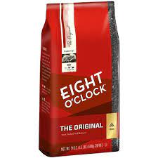 Was this review helpful to you? Amazon Com Eight O Clock Ground Coffee The Original 24 Ounce Pack Of 1 Grocery Gourmet Food