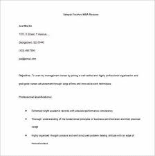 Awesome One Page Resume Sample For Freshers   Career   Pinterest     Templates Examples