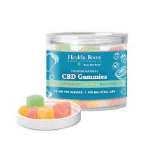 CBD Gummies Reviews