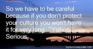 Yahoo Serious quotes: top famous quotes and sayings from Yahoo Serious via Relatably.com
