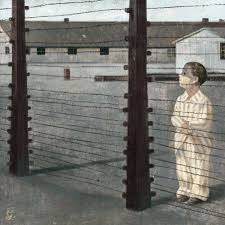 Genocide is deliberately killing a large group of. How Should Children S Books Deal With The Holocaust The New Yorker