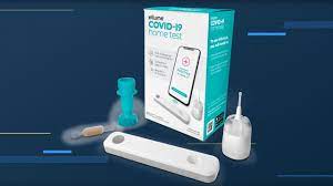 COVID-19 home tests recalled over false ...