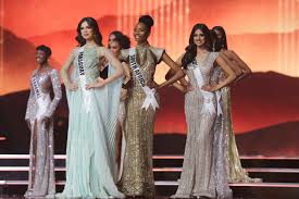 miss universe under pressure plans a