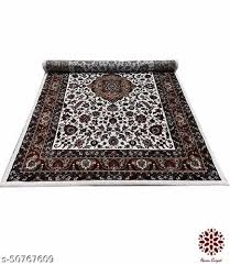 pure kashmiri silk rugs 3x5 feets