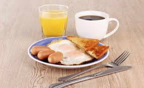 La teoría británica sobre por qué los españoles no desayunamos «bien» | Las  Provincias