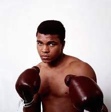 An olympic gold medalist and the first fighter to capture. Inside Muhammad Ali S Fight Against Parkinson S Disease Vogue