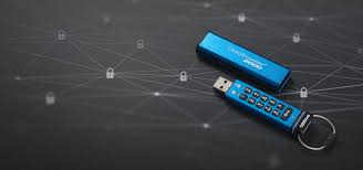 Universal serial bus (usb) is an industry standard that establishes specifications for cables and connectors and protocols for connection, communication and power supply (interfacing). Datatraveler 2000 Usb Stick Mit Alphanumerischer Tastatur Kingston Technology