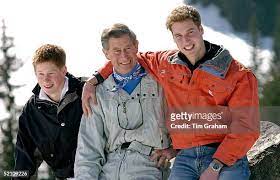 9,542 Young Prince Charles Stock Photos, High-Res Pictures, and Images -  Getty Images