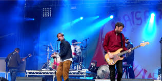 Kaiser Chiefs Discography Wikipedia
