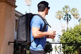 hylete icon 6 in 1 backpack
