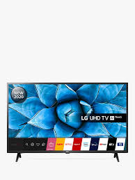 You'll see uhd, ultra hd and 4k all used to describe the level of detail that tvs can offer, as well as talk about hdr. Lg 43un73006lc 2020 Led Hdr 4k Ultra Hd Smart Tv 43 Inch With Freeview Hd Freesat