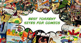 Over the centuries, they have evolved from stone and clay tablets to papyrus scrolls, and finally, paper. 7 Torrent Sites For Comic Books Download Comics Books Torrent Magnet