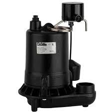 What Is Best Sump Pump For Your Home