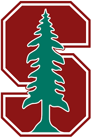 The tree is based on the rendition of el palo alto, the tree seen on the stanford seal. Stanford University Logo Png And Vector Logo Download