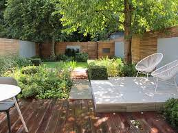 Small Garden And Turn It Into Paradise