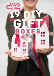 19 free printable diy gift bo for