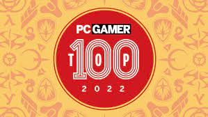 the top 100 pc games pc gamer