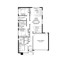 House Plan By Australian Building Company