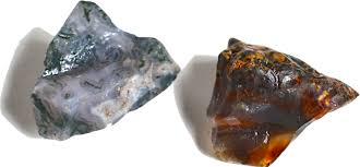 Gem Mineral Identification Treasure
