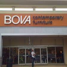 Bova Contemporary Furniture Closed