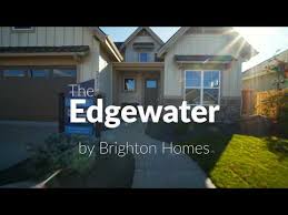 the edgewater by brighton homes you