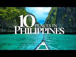philippines travel video